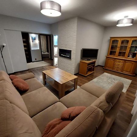 Studio 61 Apartment Ełk Eksteriør bilde