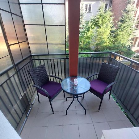Studio 61 Apartment Ełk Eksteriør bilde