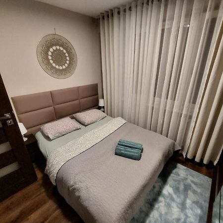 Studio 61 Apartment Ełk Eksteriør bilde