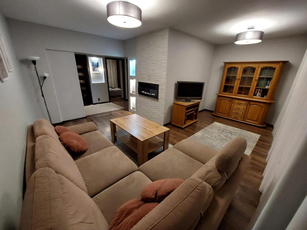 Studio 61 Apartment Ełk Eksteriør bilde