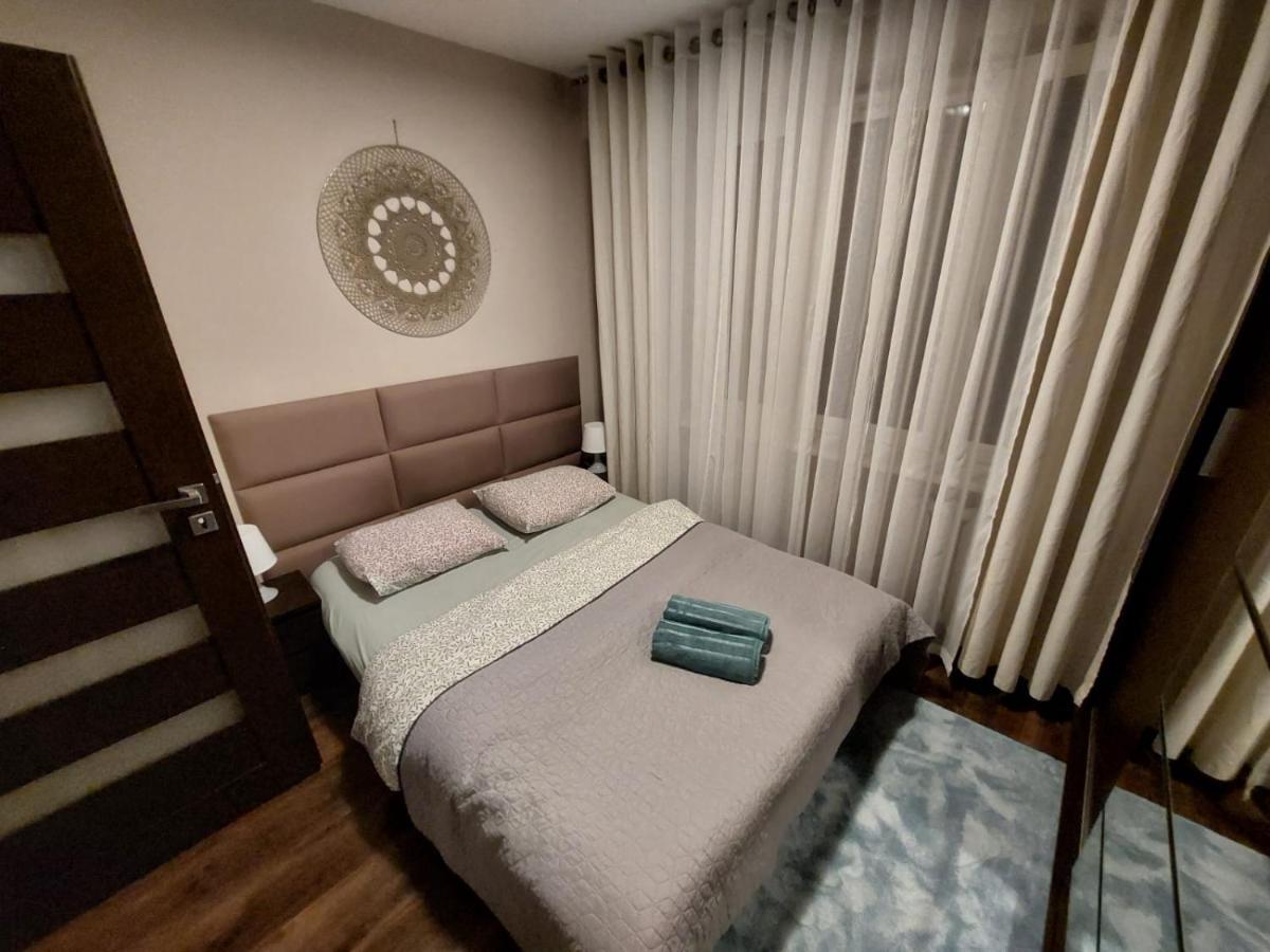 Studio 61 Apartment Ełk Eksteriør bilde