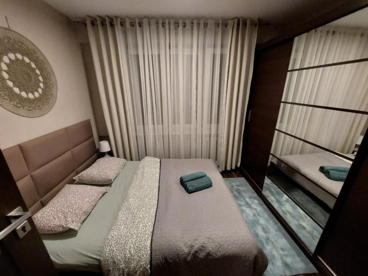 Studio 61 Apartment Ełk Eksteriør bilde